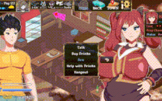 [热门RPG/动态/更新] 异世界觉醒 Isekai Awakening v1.69 AI汉化版+代码 [1.50G]