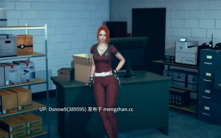 【SLG/AI汉化/动态】任性旅人的家园 Home for Wayward Travellers v0.22【PC/7.84G】