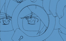 【老番新看/生肉】性裁 前編 [中文字幕]