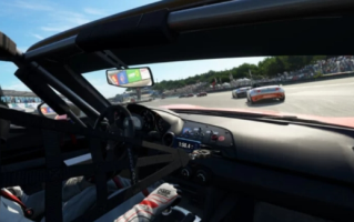 【赛车竞速】神力科莎EVO-豪华中文+预购特典-破浪疾驰+全DLC-解压即玩 [1+13.95G][百度盘] 