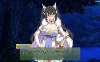 [RPG/汉化] 结晶药剂 love Potion 安卓完结汉化版+全CG