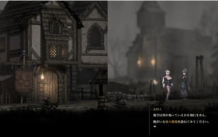 【日系/ACT/神作/官中/全动态】哥特少女勇闯恶魔城2 SiNiSistar2 v1.0.3 +Mod +存档 官方中文正式版【4.49G】【序号736】