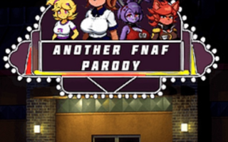 【2D/强奸/RPG/PC/机翻】又一个FNAF恶搞  Another FNAF parody [v0.1] 【521M】【序号6151】