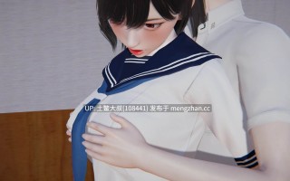 【3D亚洲SLG 动态 后宫 熟女 官方中文】去年 The Last Year [v0.5.1] 990MB