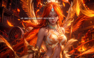 dandan-凤凰血脉柳七月