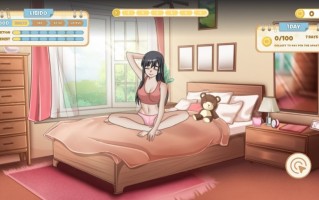 [互动SLG/同居/动态] 吉岛：合租生活 Yoshima: Hentai Simulator 官中步兵版 [PC/3.5G]