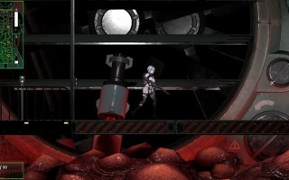 【动作ACT/全动态/官中】CYAN BRAIN Chapter V0.3 官方中文