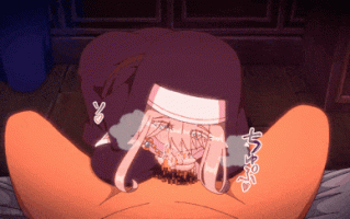 [AibanWork] シスターマリア～夜の性処理