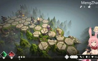 PC/爆款SLG/轮回女王  #Loop Queen/v1.20 官方中文版