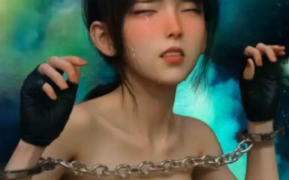 【3D/全彩无修】迷夜少女 花之章1-4&幻之章 1-4全集 [2+1.3g][百度盘]