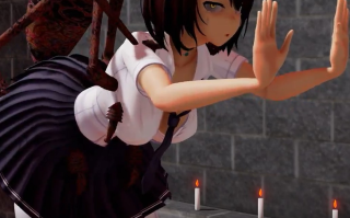 15.地牢虫交