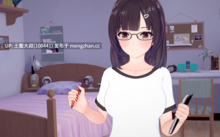 【3D日式SLG 腐败 动态 后宫 控制 强奸 官方中文】欲望之罪 Lustful Sin [v0.8.7] 2.1GB