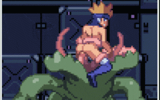 [稀有资源][黑皮美少女像素动态外星异种姦凌辱妊娠产卵堕落]Aster 官中步兵最新版[80mb度盘]