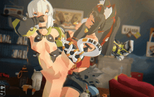 优质扶她带把妹~绝区零,星铁,鸣潮 全CV