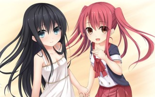 新汉化[日式ADV] 隔壁的恋爱战争！おとなり恋戦争！AI汉化版+全CG存档 [3.2G]