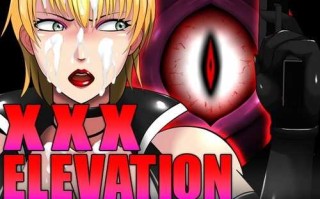 【SLG/生肉/动画/pc/安卓/触手/战斗H】【moyasix】XXX ELEVATION