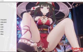 [SLG/汉化] 花火轮盘赌 Sparkle Roulette Ver1.1 官方中文版★全CV