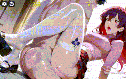 [PC][新作SLG/动态/无码/巨乳/2D]情欲之道：初次触碰 Way of Horny: First Touch [1.66GB]