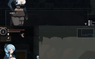  [动作ACT/动态/更新/PC] 永恆的欠損 v0.17.0 官方中文版 [1+900M][百度盘]