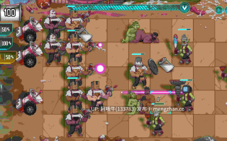 【猎奇/SLG/塔防/重口/男同/PC/生肉】生存清除 Surviving Purge [Demo v0.4.4.229] 【3.35G】【序号6766】