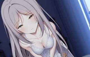 想要被温暖的樱井酱~【小花衣こっこ】