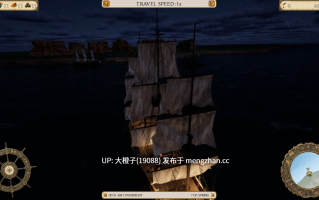[3D生肉动态步兵互动福瑞奴隶PC] 神秘海域 Uncharted Desires v3.0[虚幻引擎][5.35G]