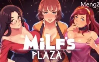 [转载搬运] [SLG/动态/伦理/更新/2D]淑女广场/熟女广场[PC/3.1G] [5+3.1G][百度盘]