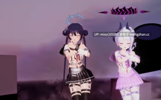 6. 11.妃咲、日奈-SCIENTIST []