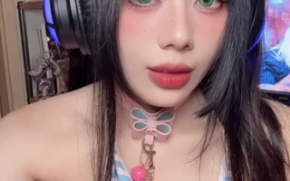 九言 - 晚间寂寞[45P+3V] 【320M】