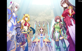 【SLG/汉化/PC】VenusBlood FRONTIER International