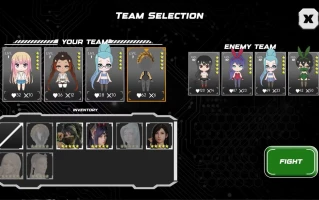 [亚洲SLG精品/萌站植入/pc/汉化/触手/3D]困在我的游戏里 卡在我的游戏里 Stuck In My Game Ver0.8 AI汉化 0.6G