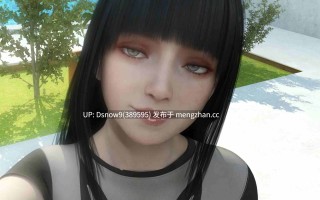 【神作SLG/汉化/动态】欲望之影 Shadows of Desire v0.8.5【PC+安卓/23.3G】