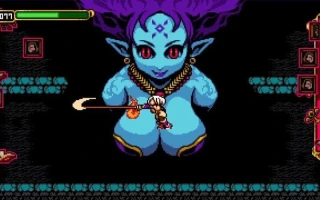 【动作ACT官中像素动态】云中古城 云中城堡 Castle in the Clouds 官方中文版【481M】