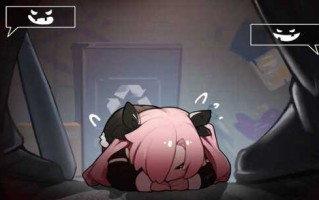 【PC/SLG/Live2D动态/官中】借金少女ニ○ちゃん