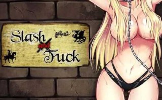 PC/RPG/Slash & Fuck  v1.19 AI汉化版