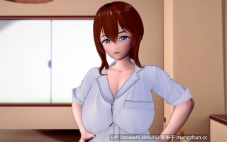 【亚洲SLG/汉化/动态】发现我的NTS恋物癖 Discovering My NTS Fetish v0.4【PC+安卓/5.24G】