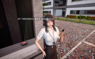 #蓝洞计划   #BlueHole Project v0.7 AI汉化版   萌站植入