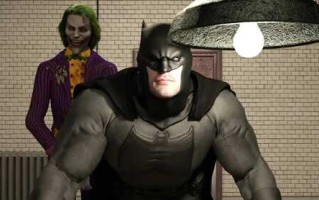 【SLG/汉化/动态/PC+安卓】正义联盟：下一代0.05.2汉化版【5.2G】