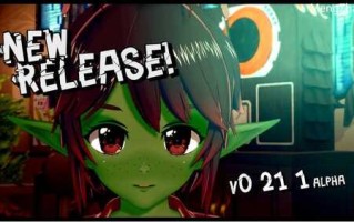 腐化王国 v0.22.1 SLG  汉化      PC    Corrupted Kingdoms