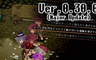 [优质ARPG]うちのこファンタジア Ver0.66.1限定版本（自费全部支援者内容）
