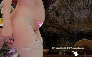 二次元上古卷轴整合包V8