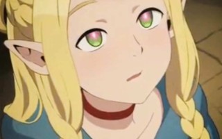 精灵少女被催眠