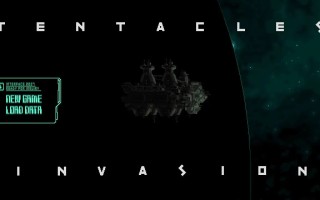 [ACT/官中/PC/像素动态] 触手入侵 TENTACLES INVASION [ 238M]