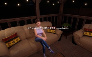 [3D/PC]#家庭派对-居家派对   #House Party  v1.5.0 官方中文正式版