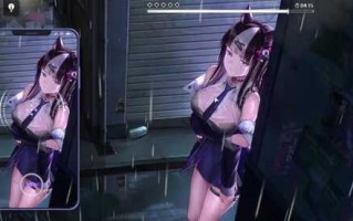 【SLG】涩情手机RE:Erophone:Re V1.1.236【堕落线】 官中步兵【2.35 GB】