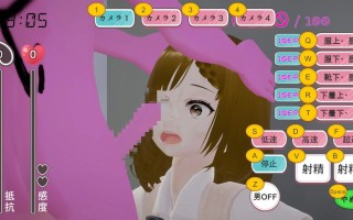 PC/SLG/在办公室里肆意妄为的男人 #やりたい放題マン in オフィス DL官方中文版