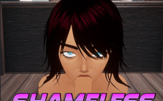 【3D/互动/SLG/PC/生肉/全动态】无耻 Shameless [Early Demo] [Fifty Five] [554M]【序号5805】