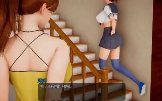 【炼铜SLG/汉化/动态】小绿山0.11汉化版【PC+安卓/8.99G/更新】