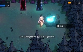 更新/本篇低价[肉鸽ACT/动态] 凌辱地牢的幸存者 Humiliation Dungeon Survivors v1.0.6 官中步兵版 [810M]