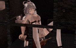 新作-第二十四期【insect】天依x勾指起誓 舞啪